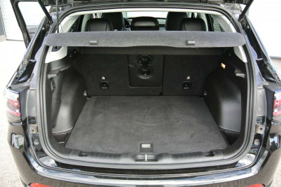 Jeep Compass Gebrauchtwagen Jeep Compass Gebrauchtwagen