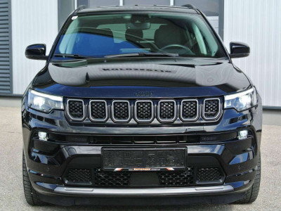 Jeep Compass Gebrauchtwagen Jeep Compass Gebrauchtwagen