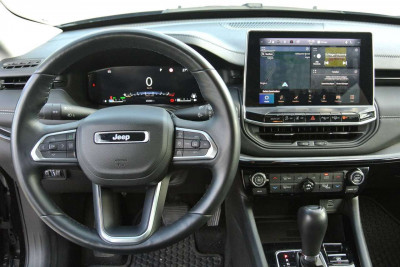 Jeep Compass Gebrauchtwagen Jeep Compass Gebrauchtwagen