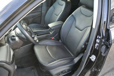 Jeep Compass Gebrauchtwagen Jeep Compass Gebrauchtwagen