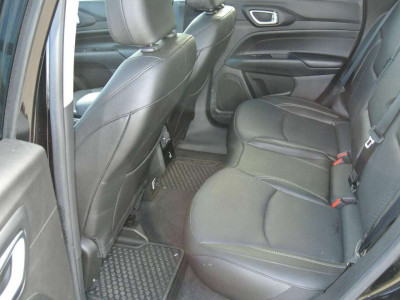 Jeep Compass Gebrauchtwagen Jeep Compass Gebrauchtwagen
