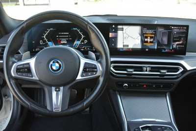 BMW 3er Gebrauchtwagen
