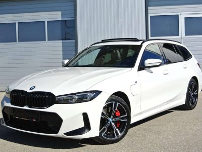 BMW 3er Gebrauchtwagen