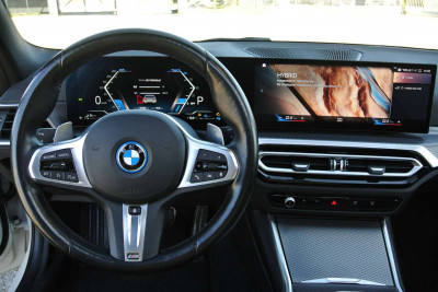 BMW 3er Gebrauchtwagen