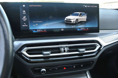BMW 3er Gebrauchtwagen