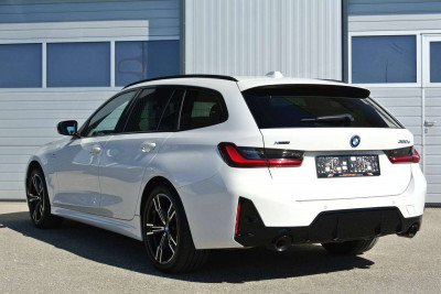 BMW 3er Gebrauchtwagen
