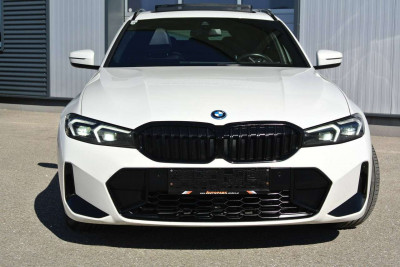 BMW 3er Gebrauchtwagen
