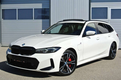 BMW 3er Gebrauchtwagen