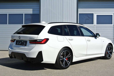 BMW 3er Gebrauchtwagen