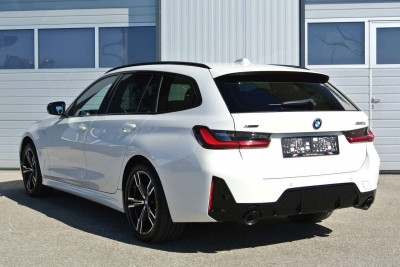 BMW 3er Gebrauchtwagen