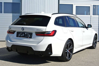 BMW 3er Gebrauchtwagen