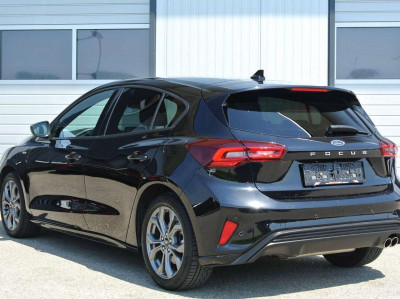 Ford Focus Gebrauchtwagen Ford Focus Gebrauchtwagen
