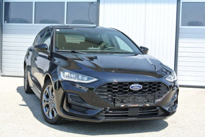 Ford Focus Gebrauchtwagen Ford Focus Gebrauchtwagen