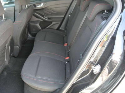 Ford Focus Gebrauchtwagen Ford Focus Gebrauchtwagen