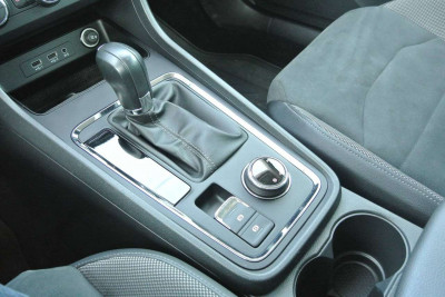 Seat Ateca Gebrauchtwagen Seat Ateca Gebrauchtwagen