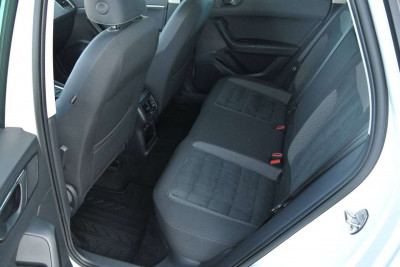 Seat Ateca Gebrauchtwagen Seat Ateca Gebrauchtwagen