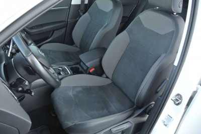 Seat Ateca Gebrauchtwagen Seat Ateca Gebrauchtwagen