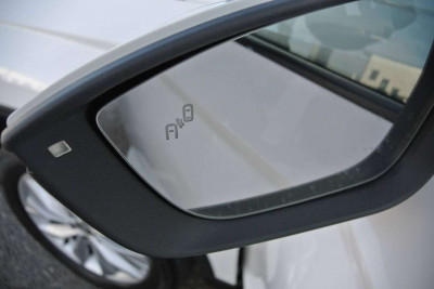 Seat Ateca Gebrauchtwagen Seat Ateca Gebrauchtwagen