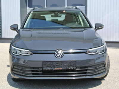 VW Golf Gebrauchtwagen VW Golf Gebrauchtwagen