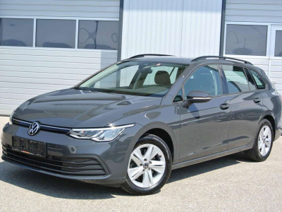 VW Golf Gebrauchtwagen VW Golf Gebrauchtwagen