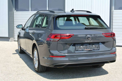 VW Golf Gebrauchtwagen VW Golf Gebrauchtwagen