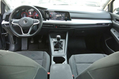 VW Golf Gebrauchtwagen VW Golf Gebrauchtwagen