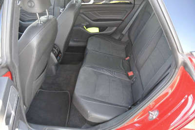 VW Arteon Gebrauchtwagen VW Arteon Gebrauchtwagen