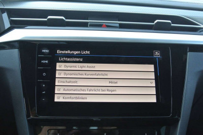 VW Arteon Gebrauchtwagen VW Arteon Gebrauchtwagen