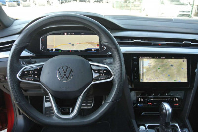 VW Arteon Gebrauchtwagen VW Arteon Gebrauchtwagen