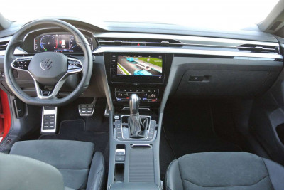 VW Arteon Gebrauchtwagen VW Arteon Gebrauchtwagen