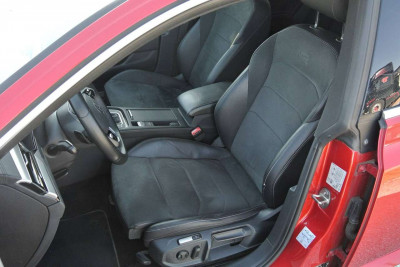 VW Arteon Gebrauchtwagen VW Arteon Gebrauchtwagen