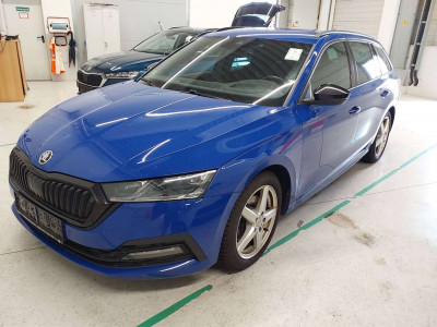 Skoda Octavia Gebrauchtwagen Skoda Octavia Gebrauchtwagen