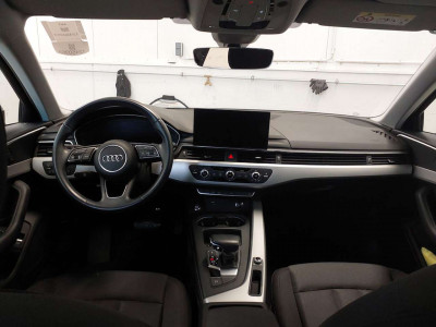Audi A4 Gebrauchtwagen Audi A4 Gebrauchtwagen