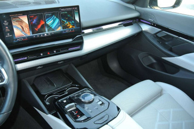 BMW 5er Gebrauchtwagen BMW 5er Gebrauchtwagen