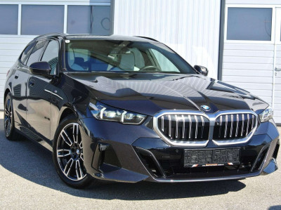 BMW 5er Gebrauchtwagen BMW 5er Gebrauchtwagen
