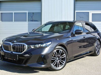 BMW 5er Gebrauchtwagen BMW 5er Gebrauchtwagen