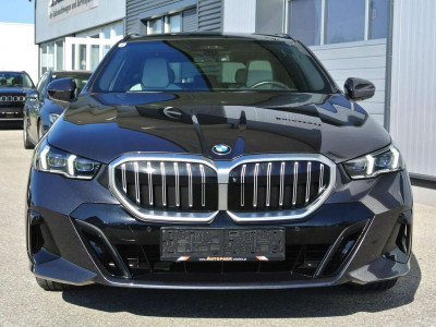 BMW 5er Gebrauchtwagen BMW 5er Gebrauchtwagen