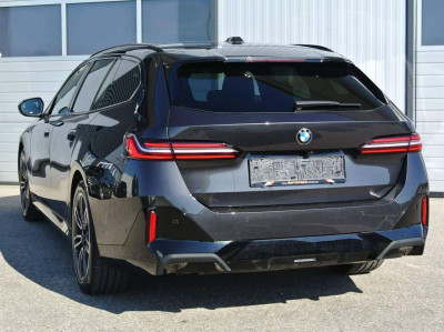 BMW 5er Gebrauchtwagen BMW 5er Gebrauchtwagen