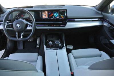 BMW 5er Gebrauchtwagen BMW 5er Gebrauchtwagen
