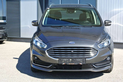 Ford Galaxy Gebrauchtwagen Ford Galaxy Gebrauchtwagen