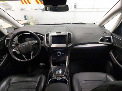 Ford Galaxy Gebrauchtwagen Ford Galaxy Gebrauchtwagen