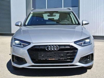Audi A4 Gebrauchtwagen Audi A4 Gebrauchtwagen