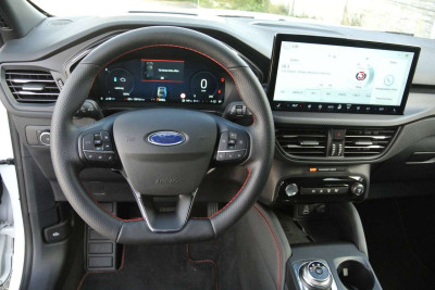 Ford Kuga Gebrauchtwagen Ford Kuga Gebrauchtwagen