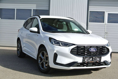 Ford Kuga Gebrauchtwagen Ford Kuga Gebrauchtwagen