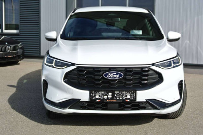 Ford Kuga Gebrauchtwagen Ford Kuga Gebrauchtwagen