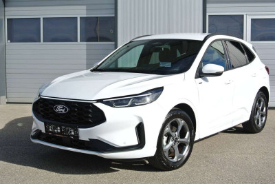 Ford Kuga Gebrauchtwagen Ford Kuga Gebrauchtwagen