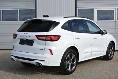 Ford Kuga Gebrauchtwagen Ford Kuga Gebrauchtwagen