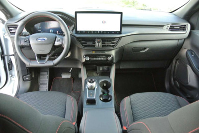 Ford Kuga Gebrauchtwagen Ford Kuga Gebrauchtwagen