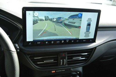 Ford Kuga Gebrauchtwagen Ford Kuga Gebrauchtwagen