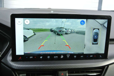 Ford Kuga Gebrauchtwagen Ford Kuga Gebrauchtwagen